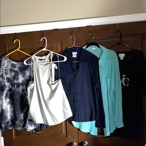 Elegant White Sleeveless Tank Top